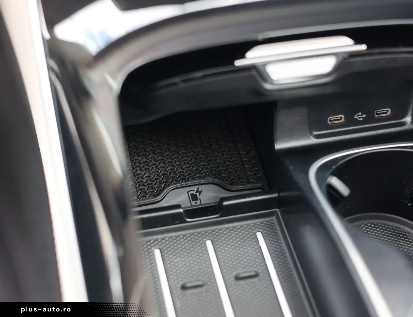 MERCEDES-BENZ S450e   Pano - HUD