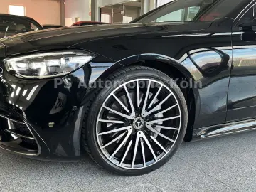 MERCEDES-BENZ S350d 4M LANG AMG NiGHT 21  EXCLUSIVIKÜHLFACH
