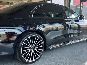 MERCEDES-BENZ S350d 4M LANG AMG NiGHT 21  EXCLUSIVIKÜHLFACH