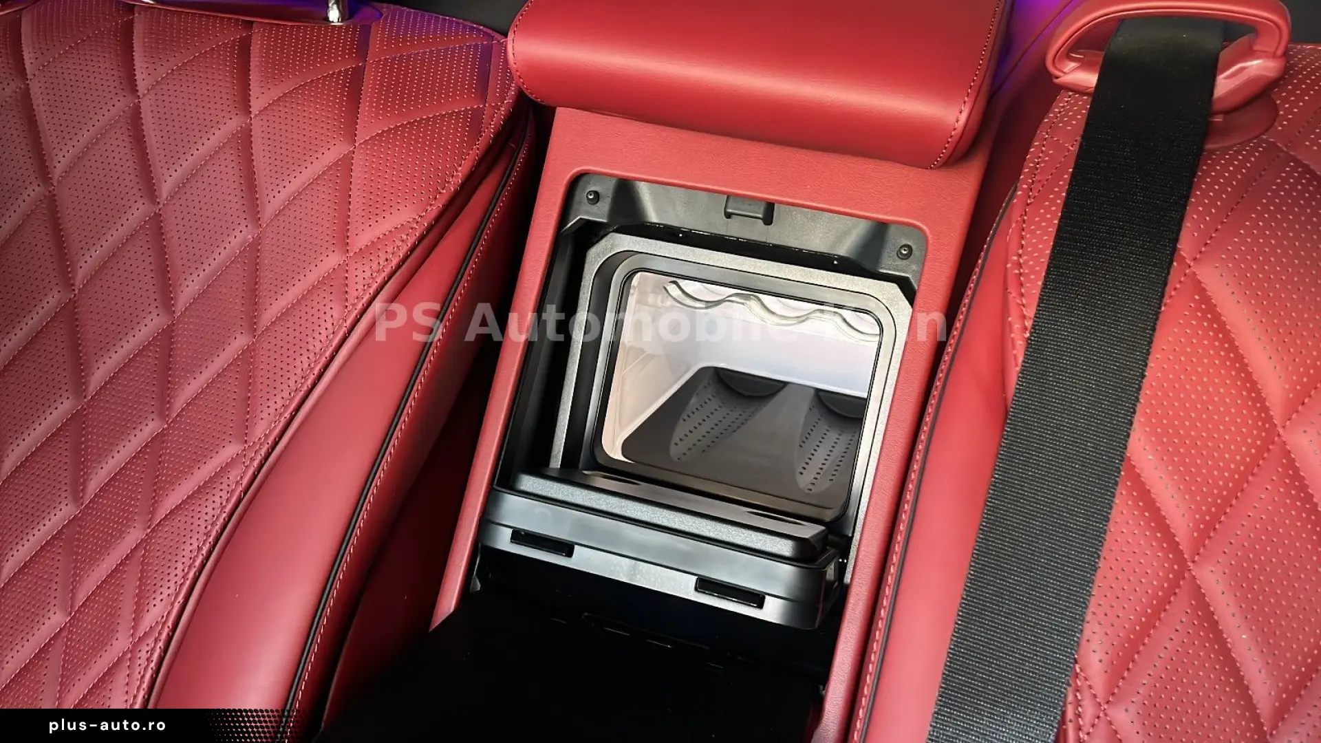 MERCEDES-BENZ S350d 4M LANG AMG NiGHT 21  EXCLUSIVIKÜHLFACH