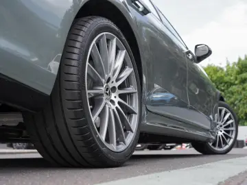 MERCEDES-BENZ S 450 4M lang AMG Panorama Airmatic DrivePilot