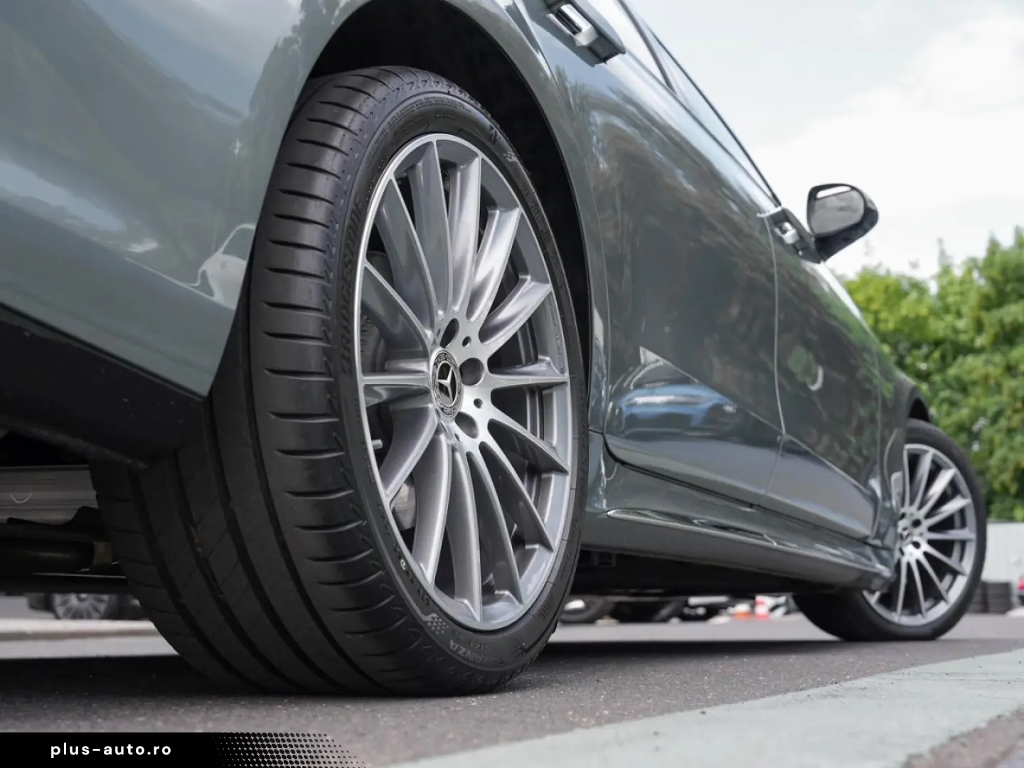MERCEDES-BENZ S 450 4M lang AMG Panorama Airmatic DrivePilot