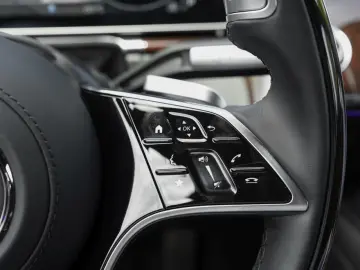 MERCEDES-BENZ S 450 4M lang AMG Panorama Airmatic DrivePilot