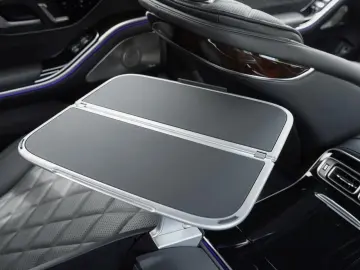 MERCEDES-BENZ S 450 4M lang AMG Panorama Airmatic DrivePilot