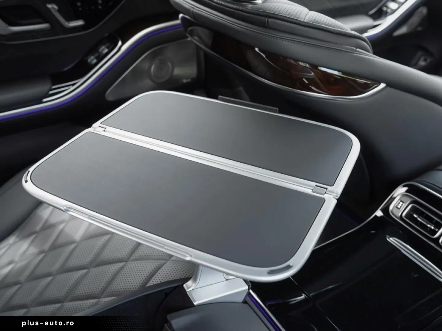MERCEDES-BENZ S 450 4M lang AMG Panorama Airmatic DrivePilot