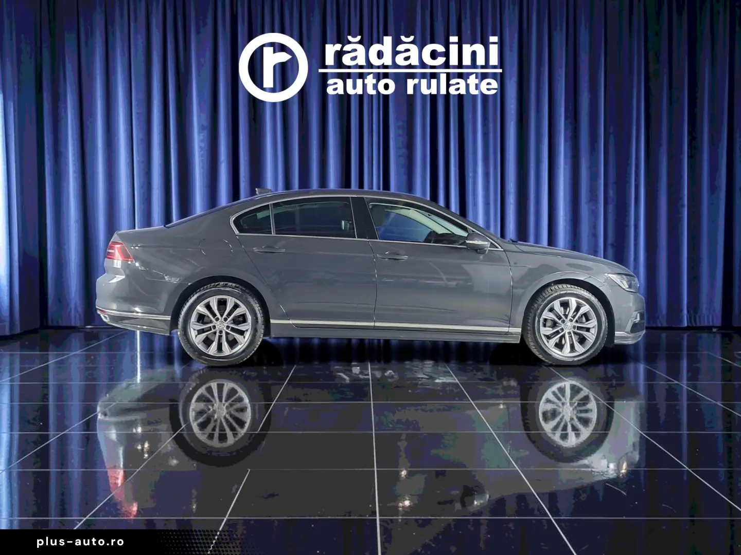 VOLKSWAGEN PASSAT R-LINE 2.0TDI 150CP 2019