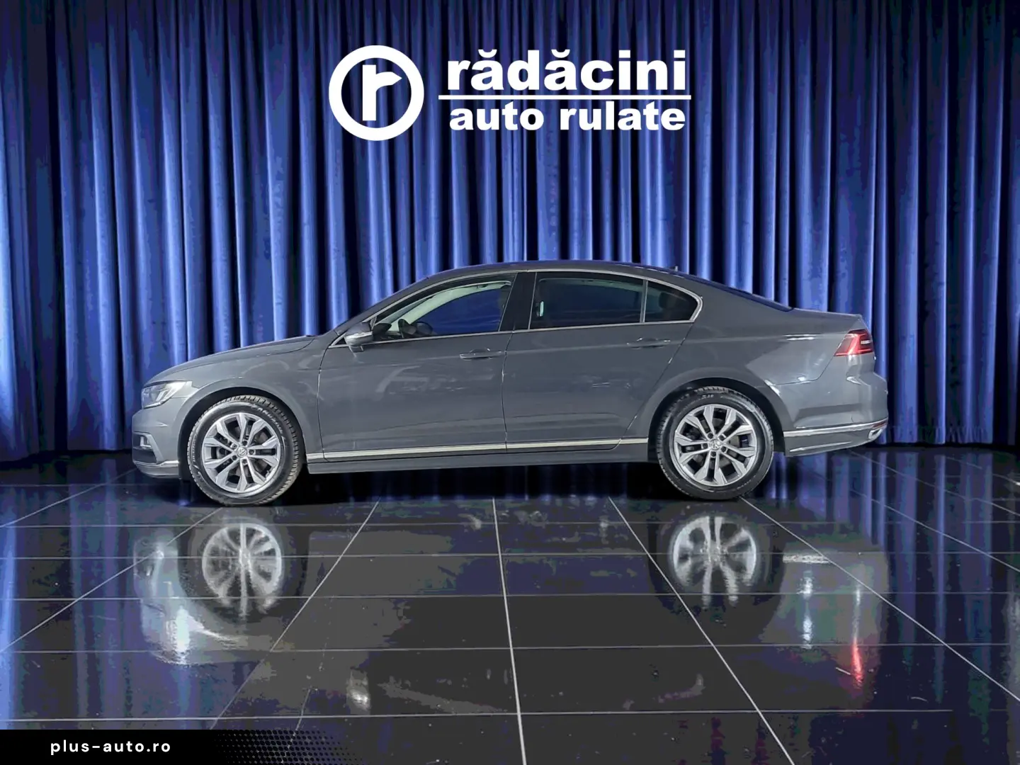 VOLKSWAGEN PASSAT R-LINE 2.0TDI 150CP 2019