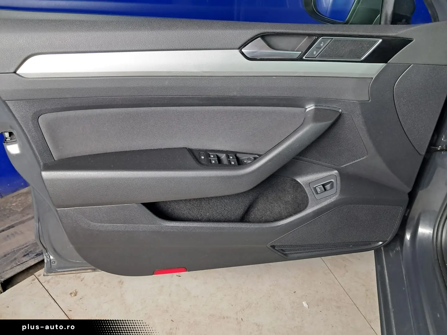 VOLKSWAGEN PASSAT R-LINE 2.0TDI 150CP 2019