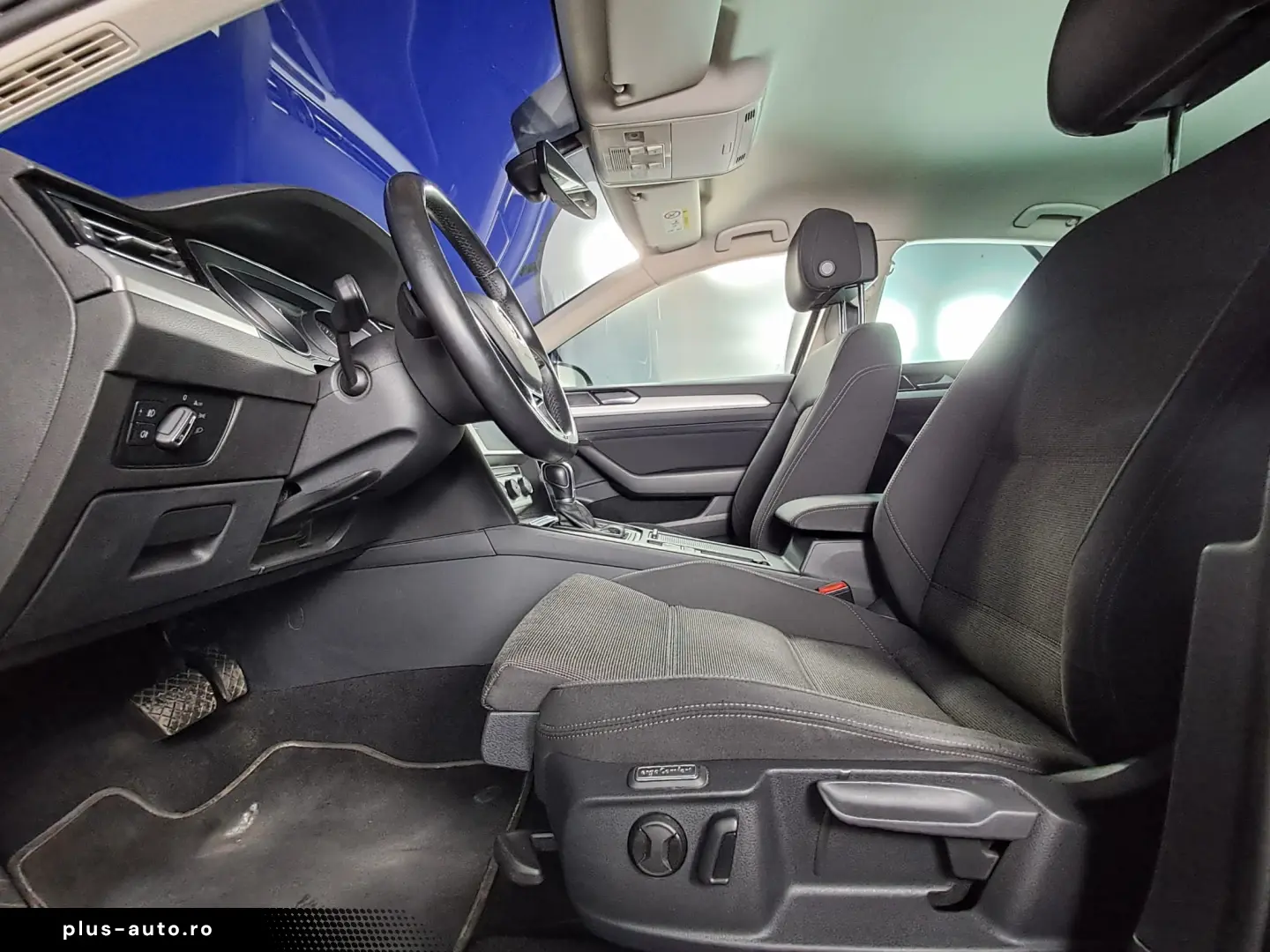 VOLKSWAGEN PASSAT R-LINE 2.0TDI 150CP 2019