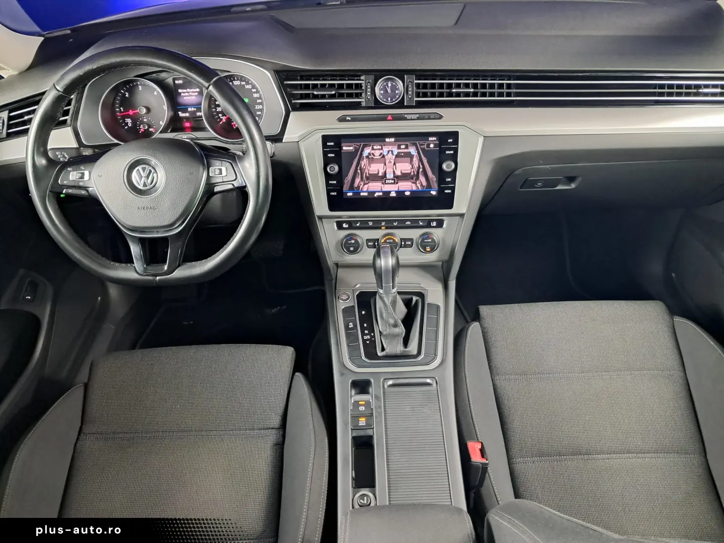 VOLKSWAGEN PASSAT R-LINE 2.0TDI 150CP 2019