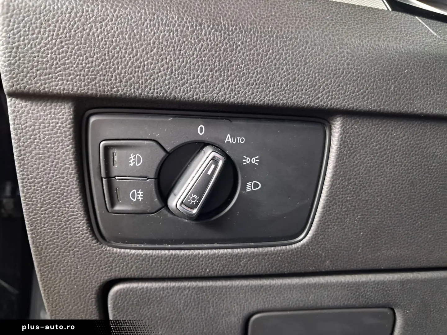 VOLKSWAGEN PASSAT R-LINE 2.0TDI 150CP 2019