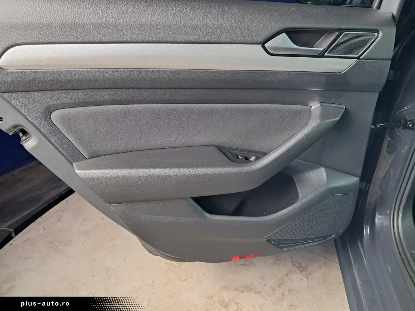 VOLKSWAGEN PASSAT R-LINE 2.0TDI 150CP 2019