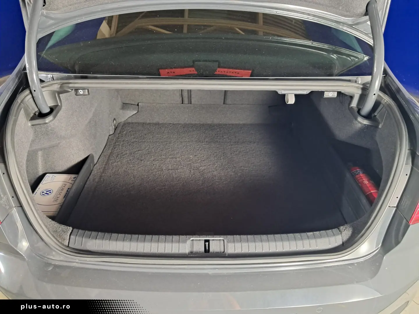 VOLKSWAGEN PASSAT R-LINE 2.0TDI 150CP 2019