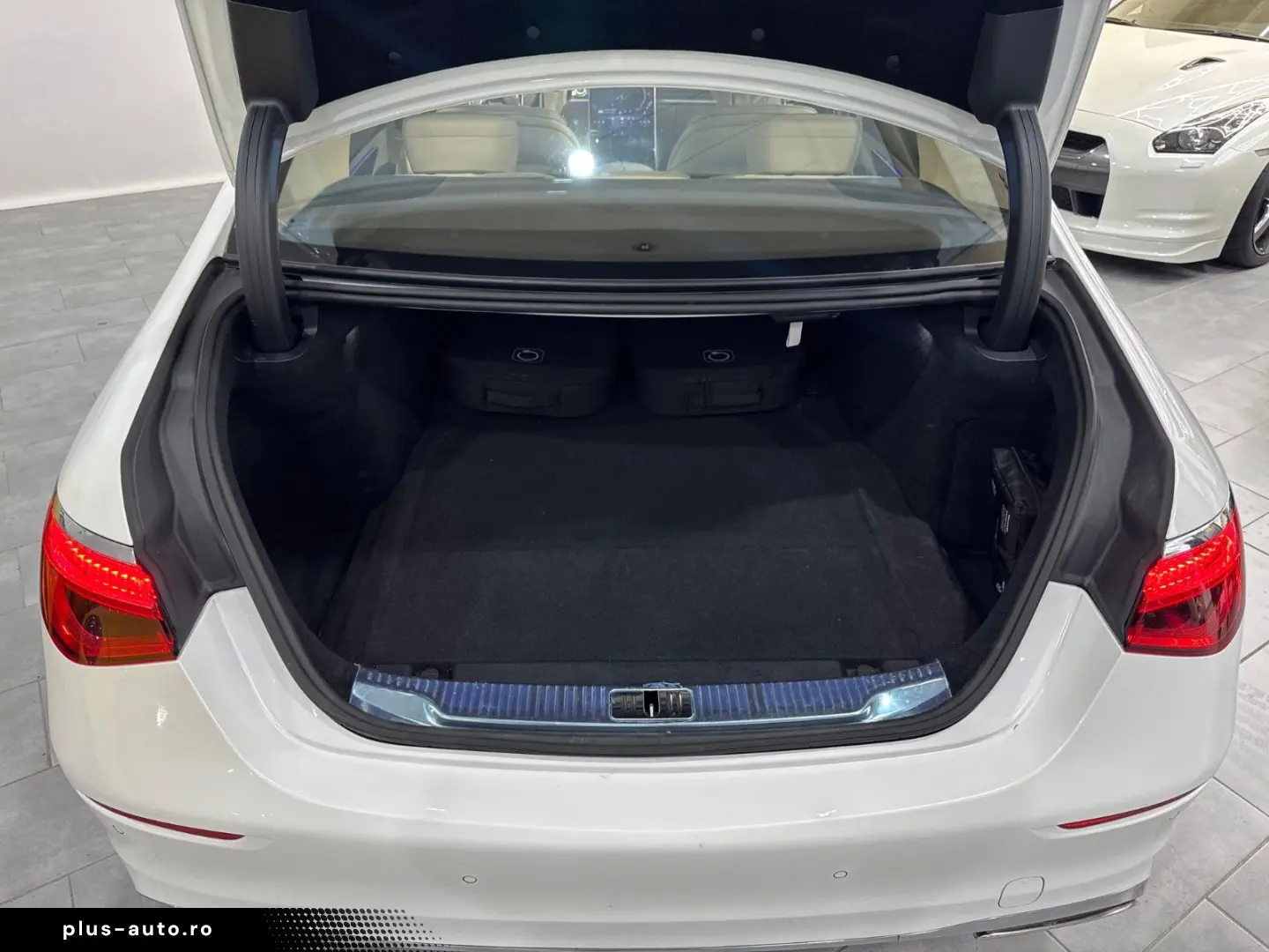 MERCEDES-BENZ S 580 4Matic HUD 360  Burmester Softclose