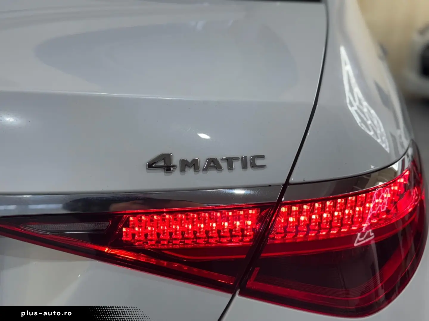 MERCEDES-BENZ S 580 4Matic HUD 360  Burmester Softclose