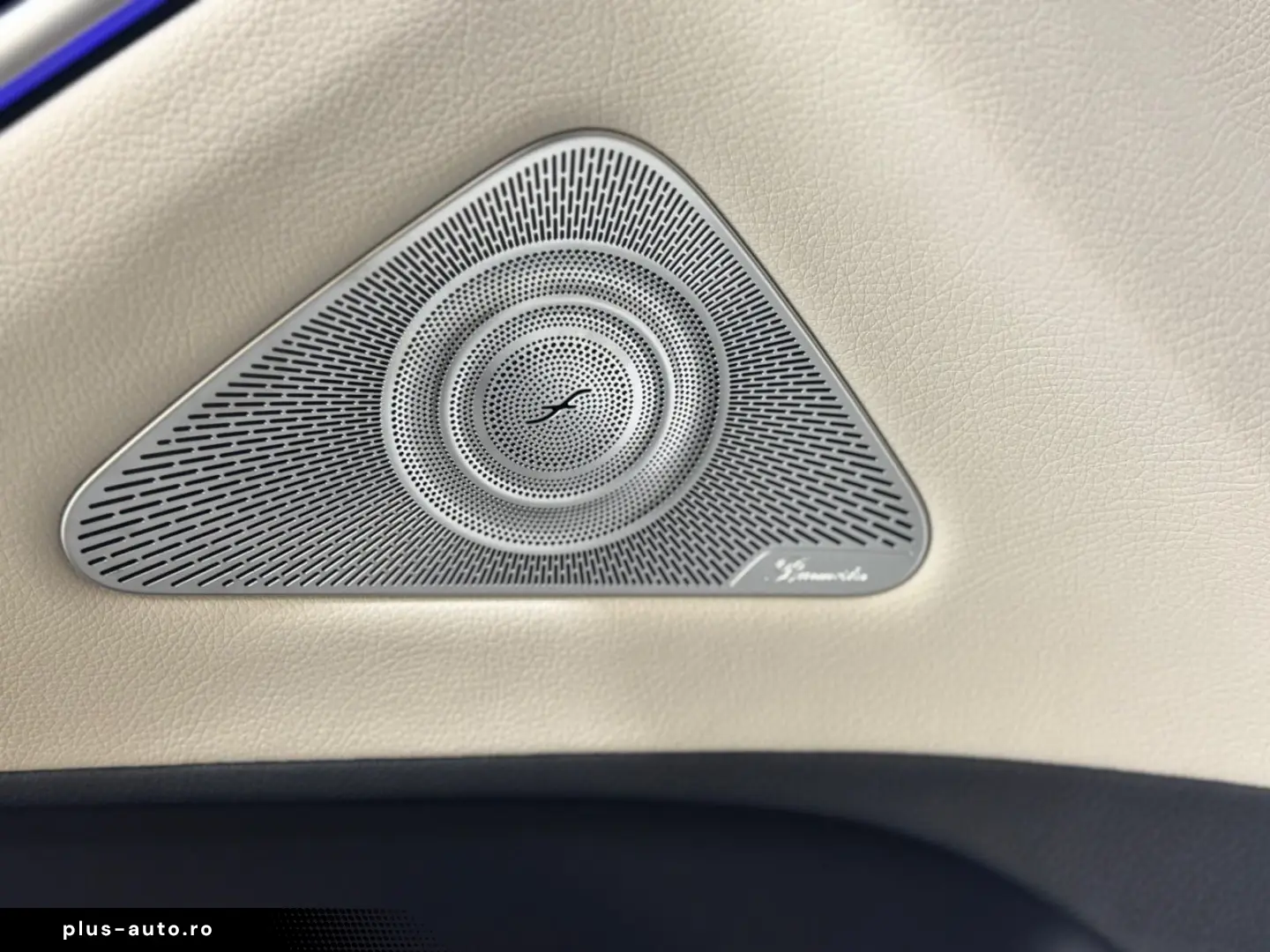 MERCEDES-BENZ S 580 4Matic HUD 360  Burmester Softclose