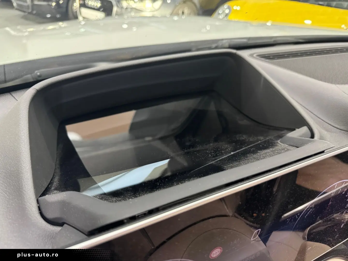 MERCEDES-BENZ S 580 4Matic HUD 360  Burmester Softclose