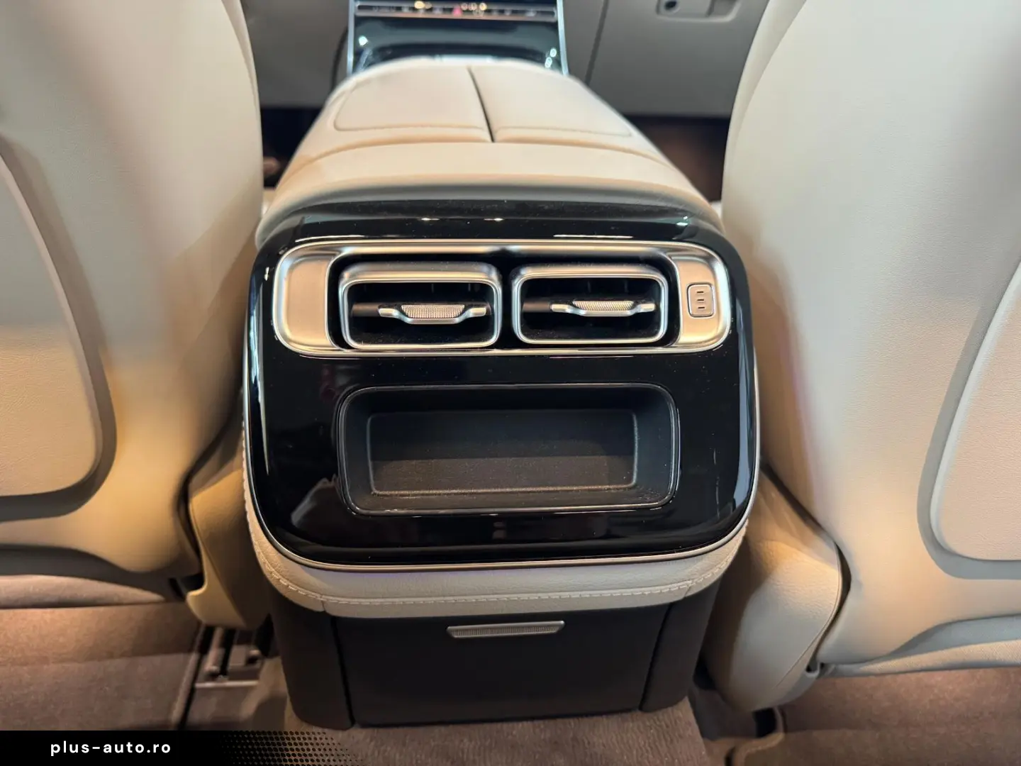 MERCEDES-BENZ S 580 4Matic HUD 360  Burmester Softclose