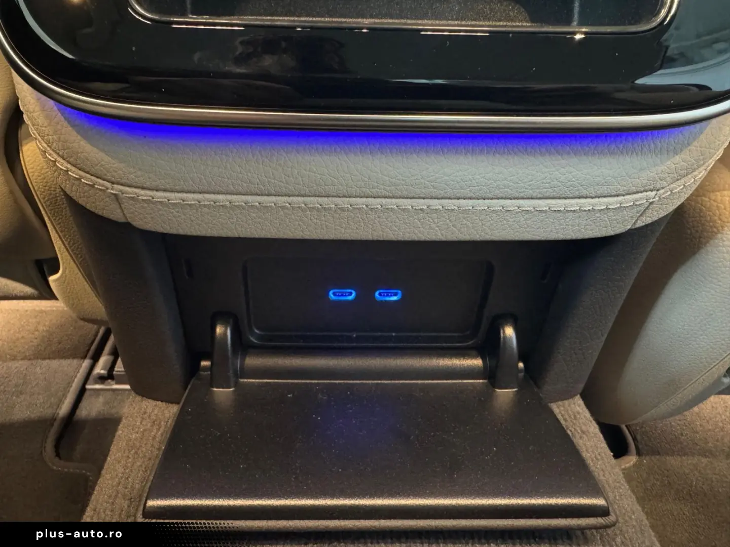 MERCEDES-BENZ S 580 4Matic HUD 360  Burmester Softclose