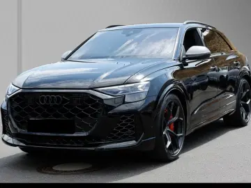 Audi RS Q8 Performance 4.0 TFSI quattro – 640 CP