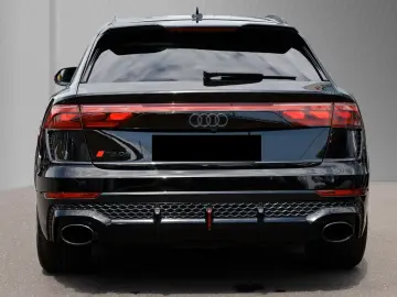 Audi RS Q8 Performance 4.0 TFSI quattro – 640 CP