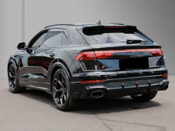 Audi RS Q8 Performance 4.0 TFSI quattro – 640 CP