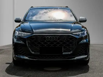 Audi RS Q8 Performance 4.0 TFSI quattro – 640 CP