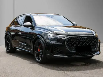 Audi RS Q8 Performance 4.0 TFSI quattro – 640 CP