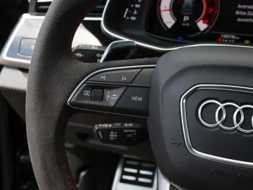 Audi RS Q8 Performance 4.0 TFSI quattro – 640 CP