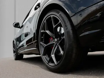 Audi RS Q8 Performance 4.0 TFSI quattro – 640 CP