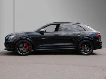 Audi RS Q8 Performance 4.0 TFSI quattro – 640 CP