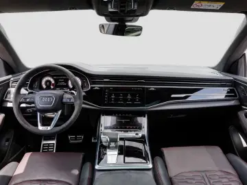 Audi RS Q8 Performance 4.0 TFSI quattro – 640 CP