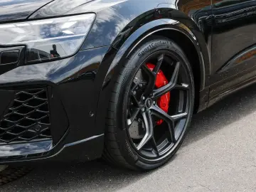 Audi RS Q8 Performance 4.0 TFSI quattro – 640 CP