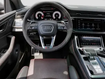 Audi RS Q8 Performance 4.0 TFSI quattro – 640 CP