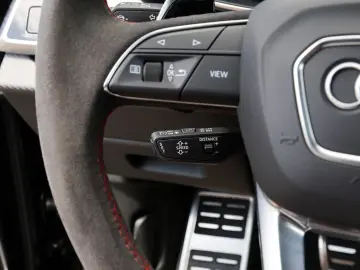 Audi RS Q8 Performance 4.0 TFSI quattro – 640 CP