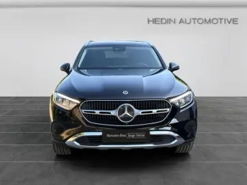 MERCEDES-BENZ GLC 300e 4M AVANTGARDE LED AMBI DISTR KAM SHZ