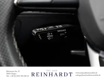 AUDI Q5 50TFSie 2x S LINE BLACK ACC CARPLAY VC 360