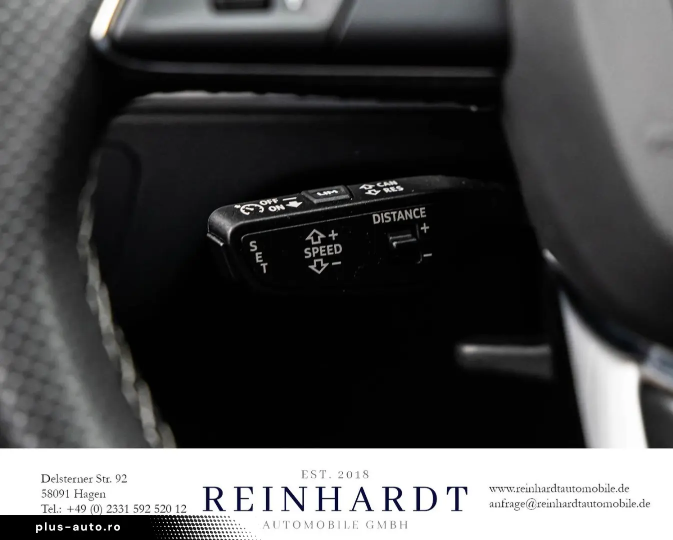 AUDI Q5 50TFSie 2x S LINE BLACK ACC CARPLAY VC 360