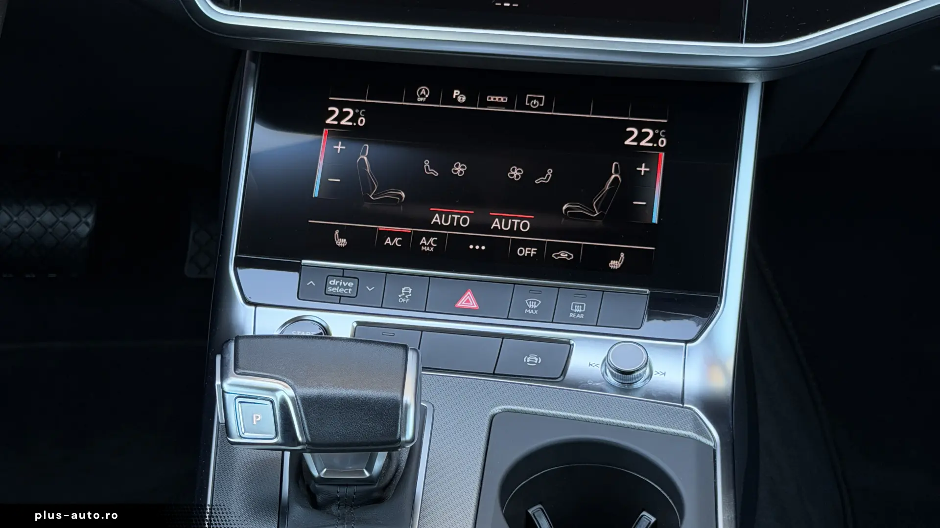 Audi A6 50TDI Quattro 12 2022  S-Line  TVA deductibil