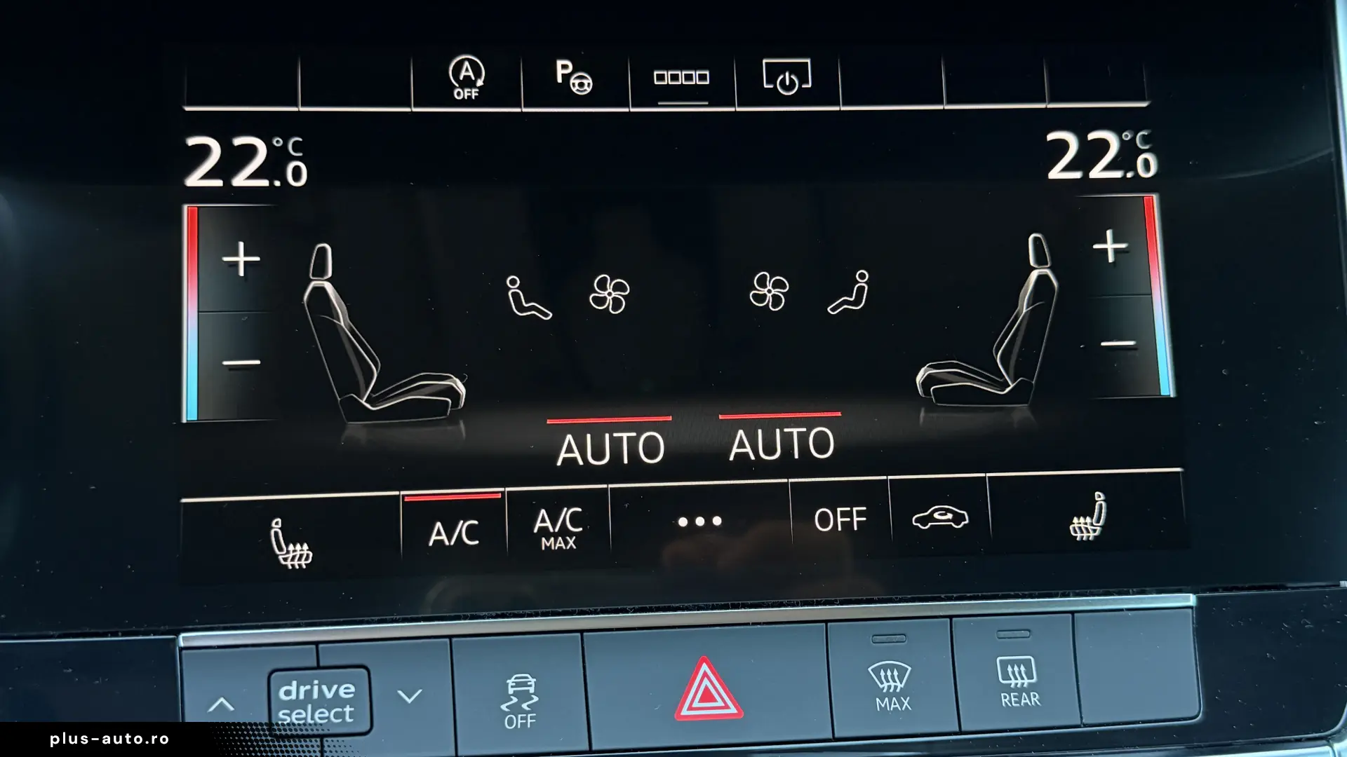 Audi A6 50TDI Quattro 12 2022  S-Line  TVA deductibil