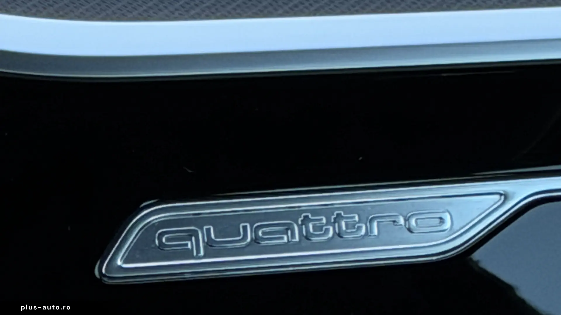 Audi A6 50TDI Quattro 12 2022  S-Line  TVA deductibil