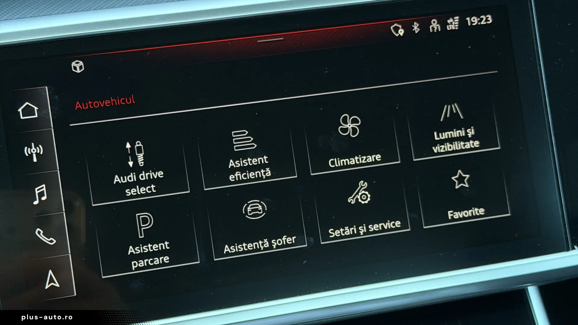 Audi A6 50TDI Quattro 12 2022  S-Line  TVA deductibil