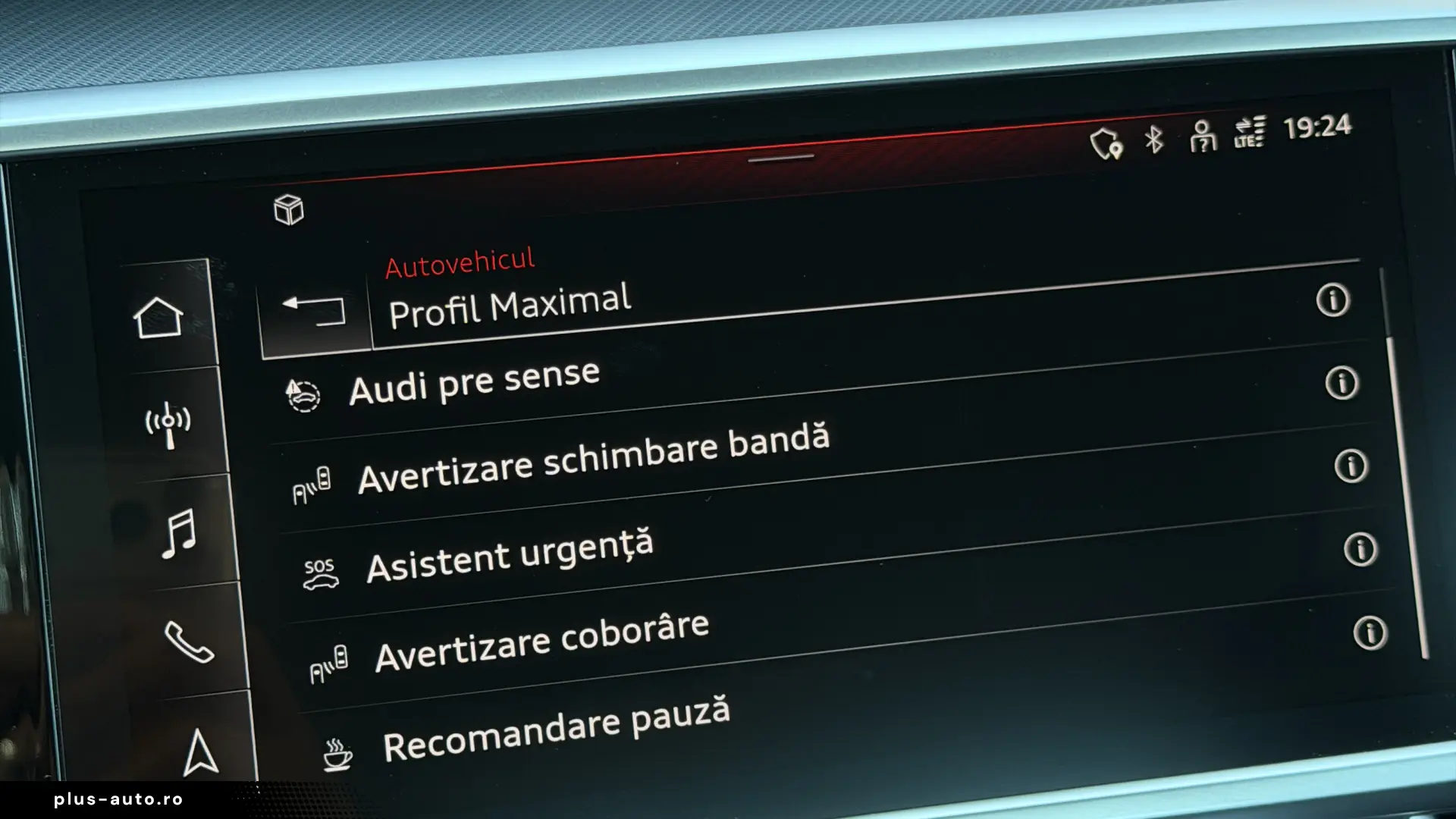 Audi A6 50TDI Quattro 12 2022  S-Line  TVA deductibil