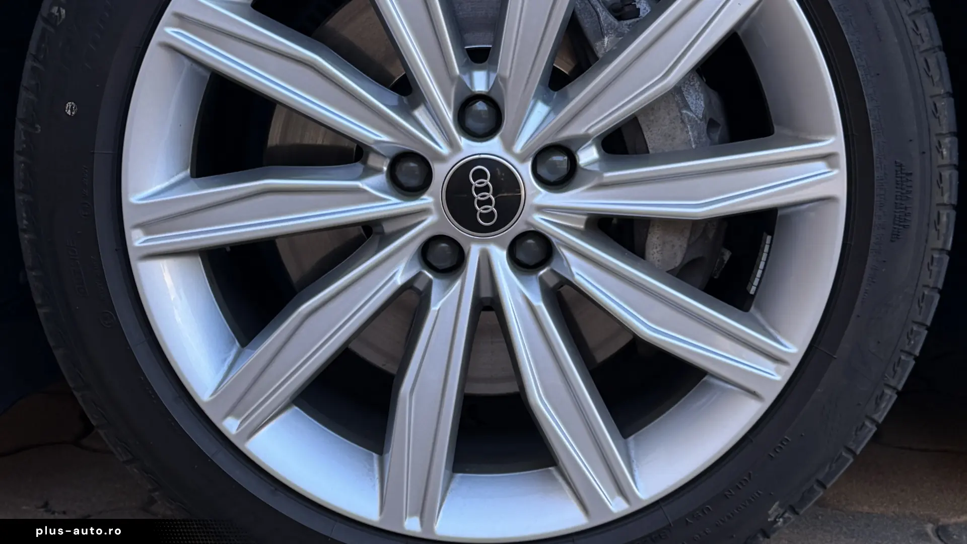 Audi A6 50TDI Quattro 12 2022  S-Line  TVA deductibil