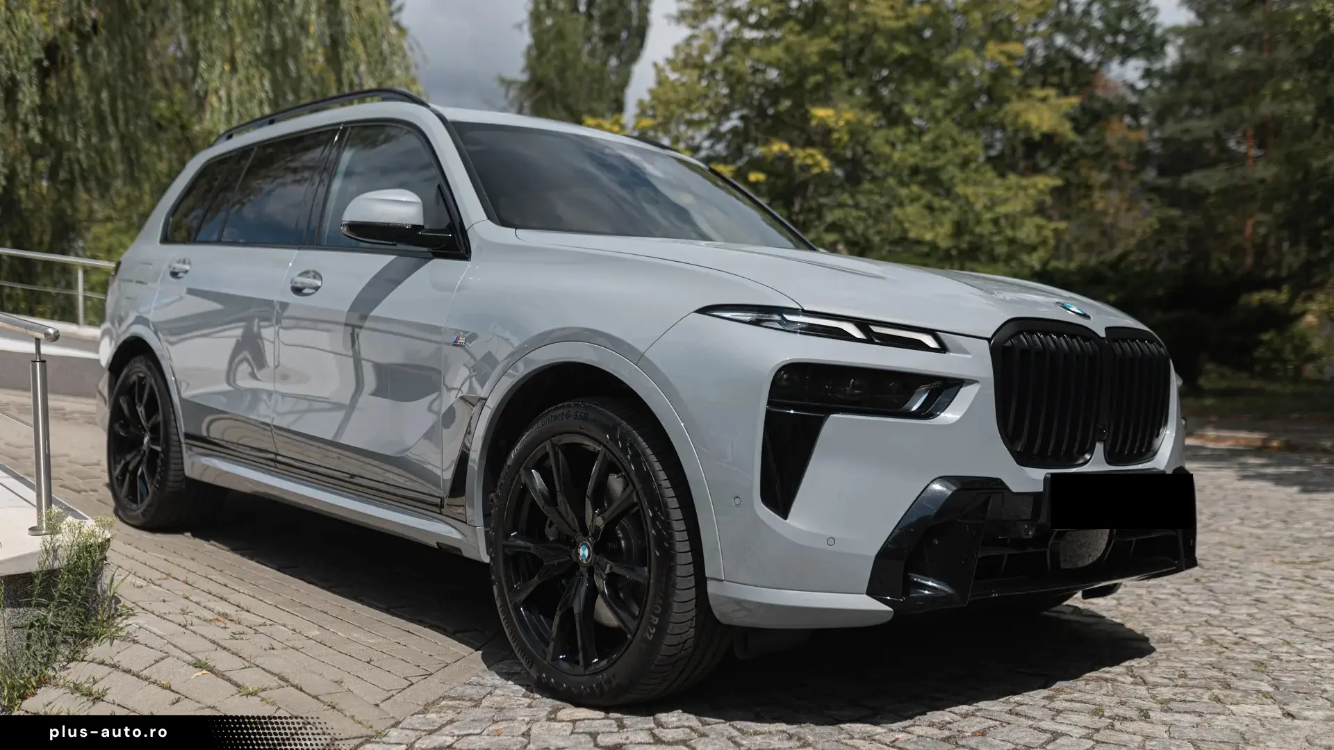 BMW X7 xDrive40d M Sport Pro