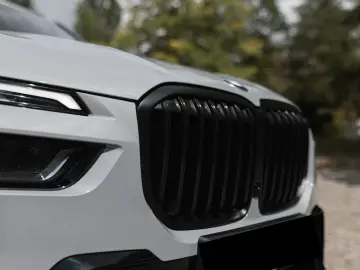 BMW X7 xDrive40d M Sport Pro