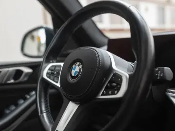 BMW X7 xDrive40d M Sport Pro