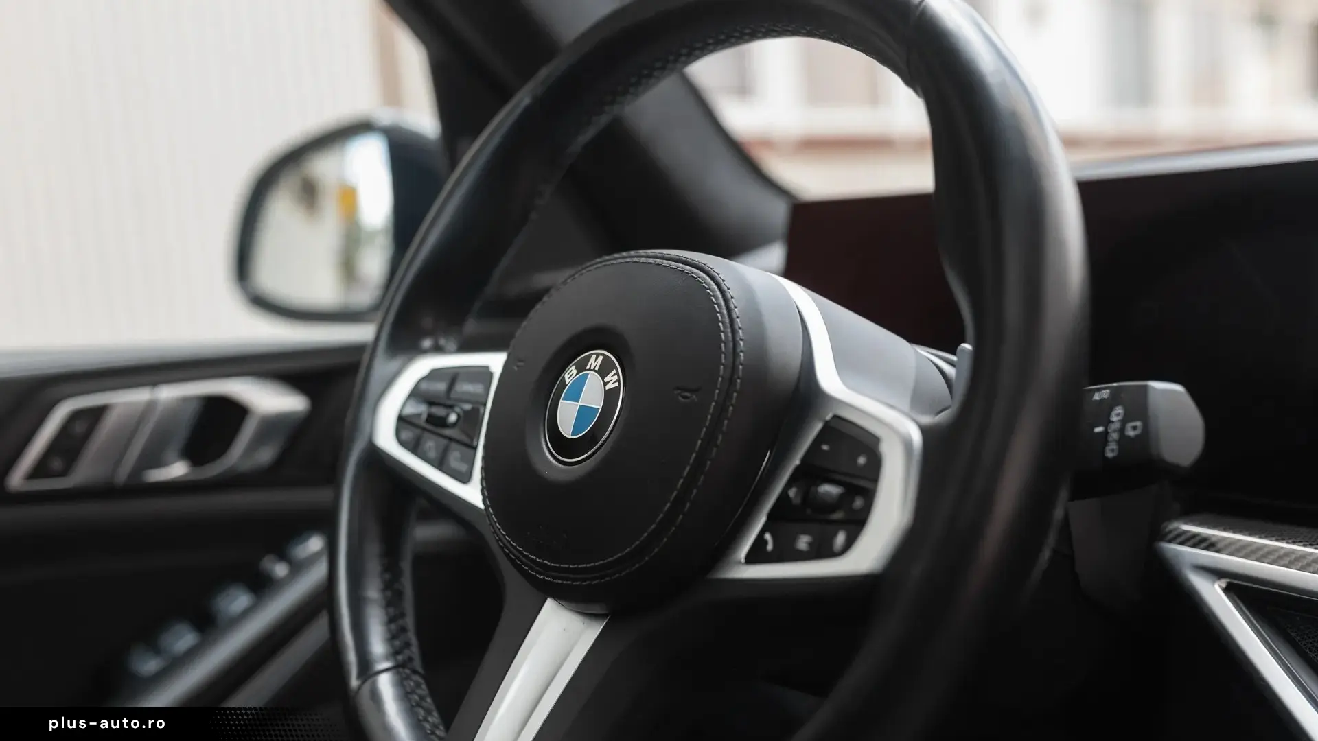 BMW X7 xDrive40d M Sport Pro