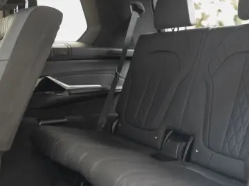 BMW X7 xDrive40d M Sport Pro