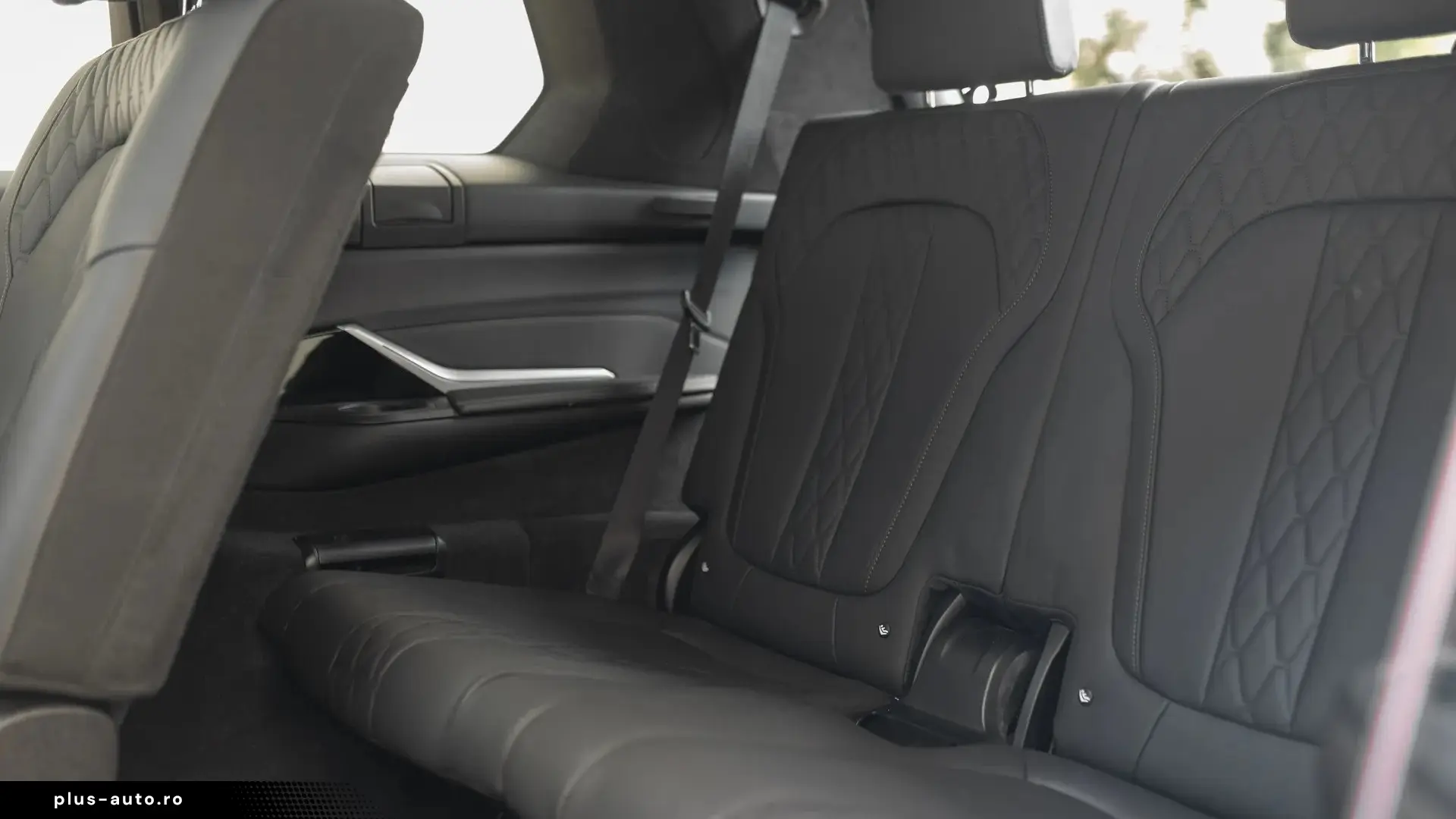 BMW X7 xDrive40d M Sport Pro